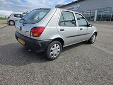 Fiesta 1.3i Declic 1999 occasion 69320 Feyzin