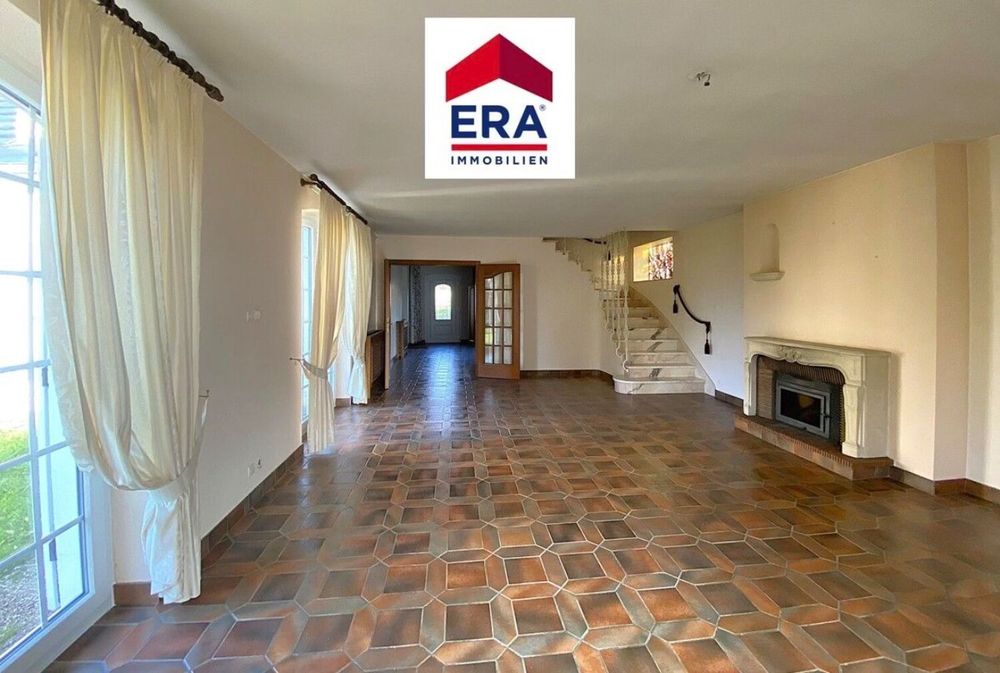 Vente Maison Maison individuelle à vendre à Sarreguemines Sarreguemines