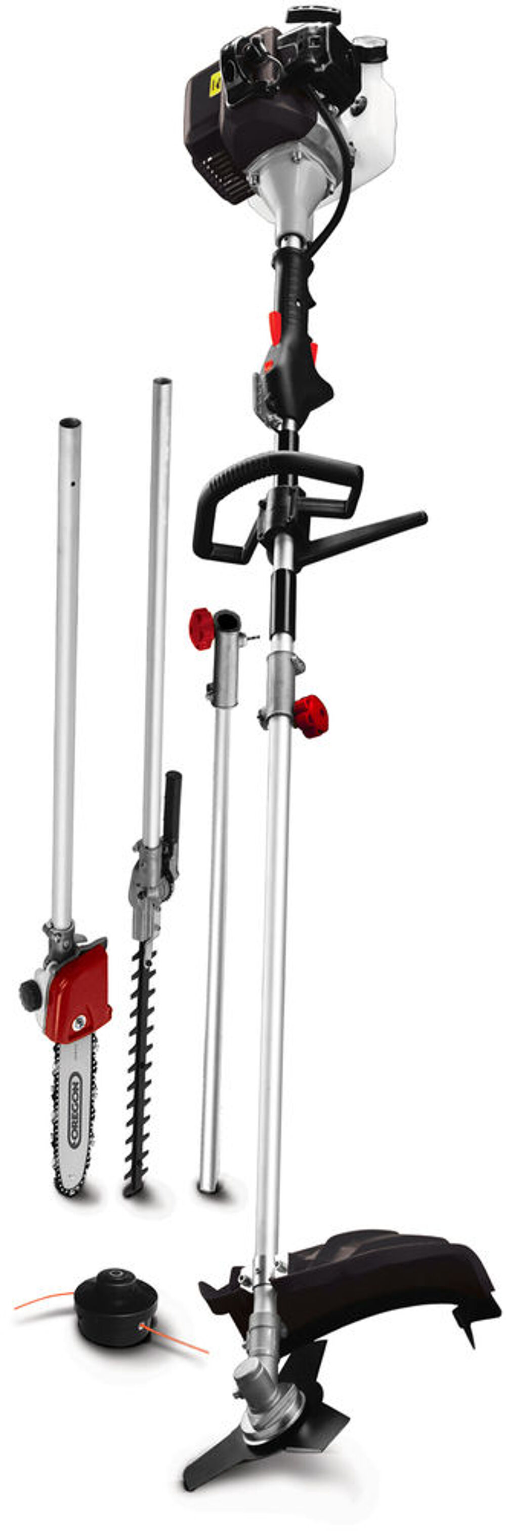 d'outils de jardin - Jardin