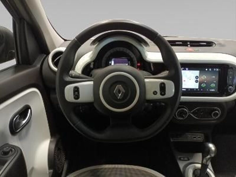 Twingo III E-Tech Equilibre 2022 occasion 08300 Rethel