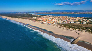  Appartement � vendre 2/3 pi�ces 60 m� Torreira, portugal