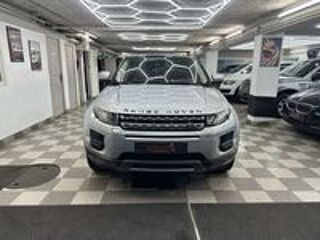 Range Rover Evoque Mark I SD4 Dynamic 2014 occasion 06600 Antibes