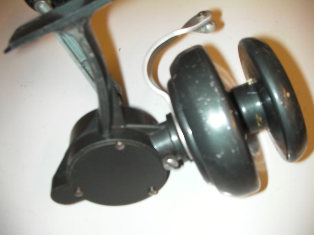 Moulinet lancer lourd mer " RU RECORDETTE" Sports