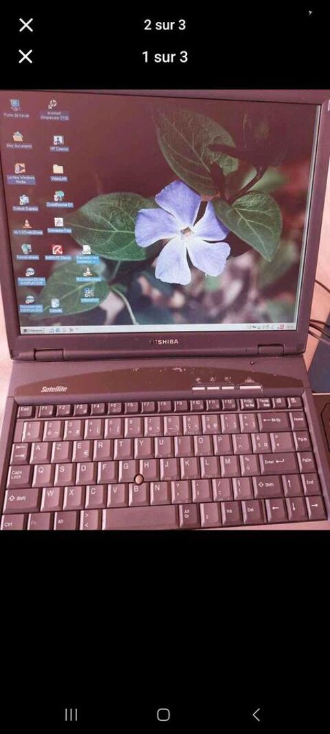 ordinateur portable Tournus (71)