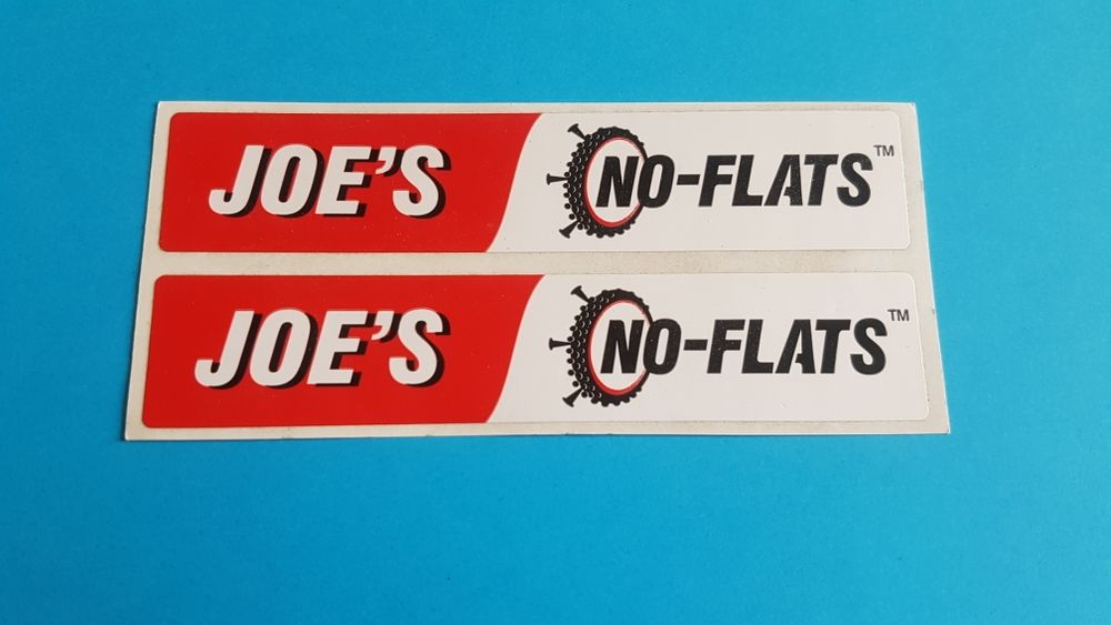 JOE'S NO - FLATS Vélos