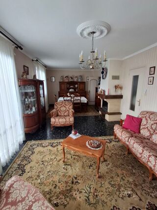  Maison à vendre 4 pièces 100 m²
