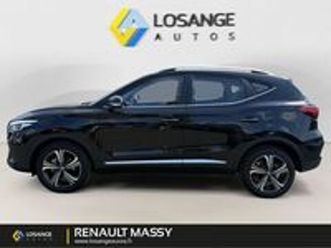 MG.ZS 1.5L VTI-Tech 106ch 2WD Comfort 2023 occasion 91300 Massy