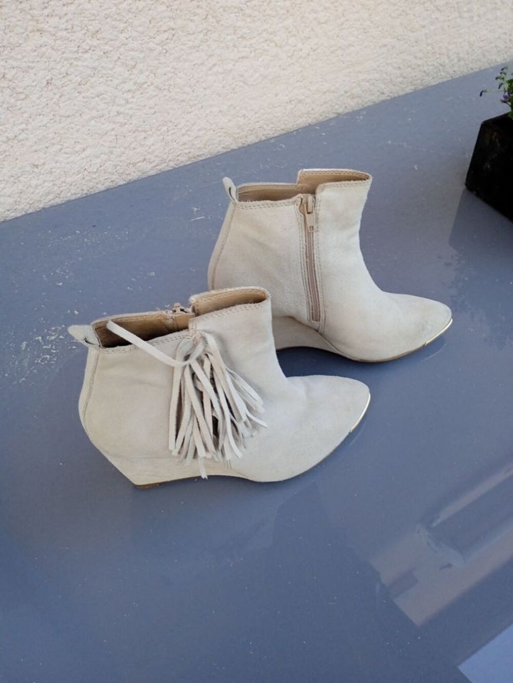Escarpins chics Chaussures