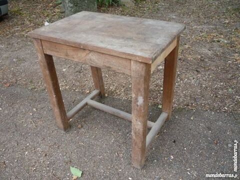 Table de m�tier massive/�tabli/vasque 65 Castres (81)