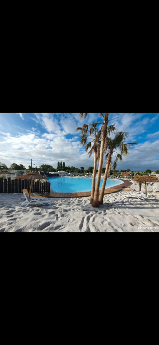 Location  Mobile Home 