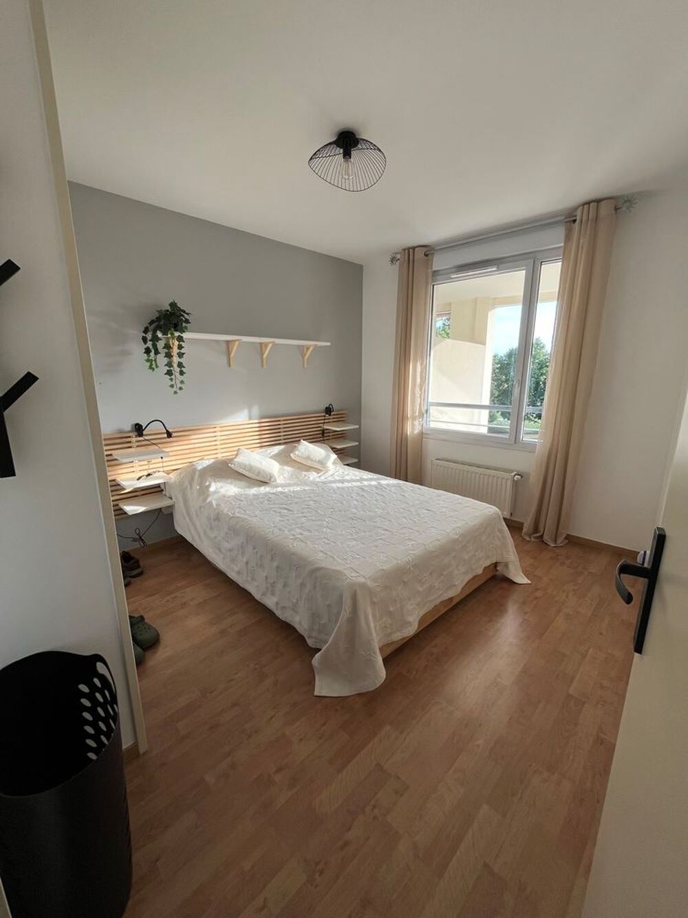 Vente Appartement FORT DE BRON - Appartement T2 Standing Bron