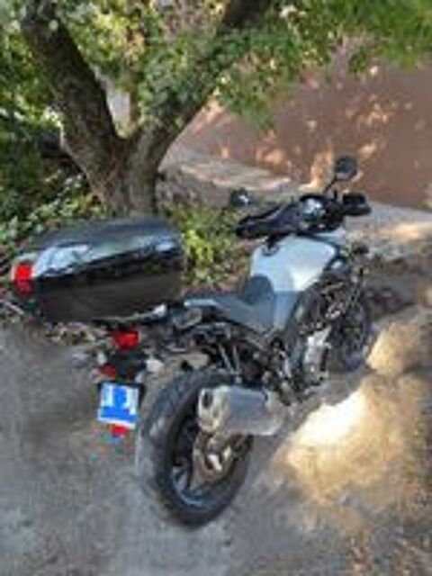 SUZUKI 2022 occasion 83640 Saint-Zacharie