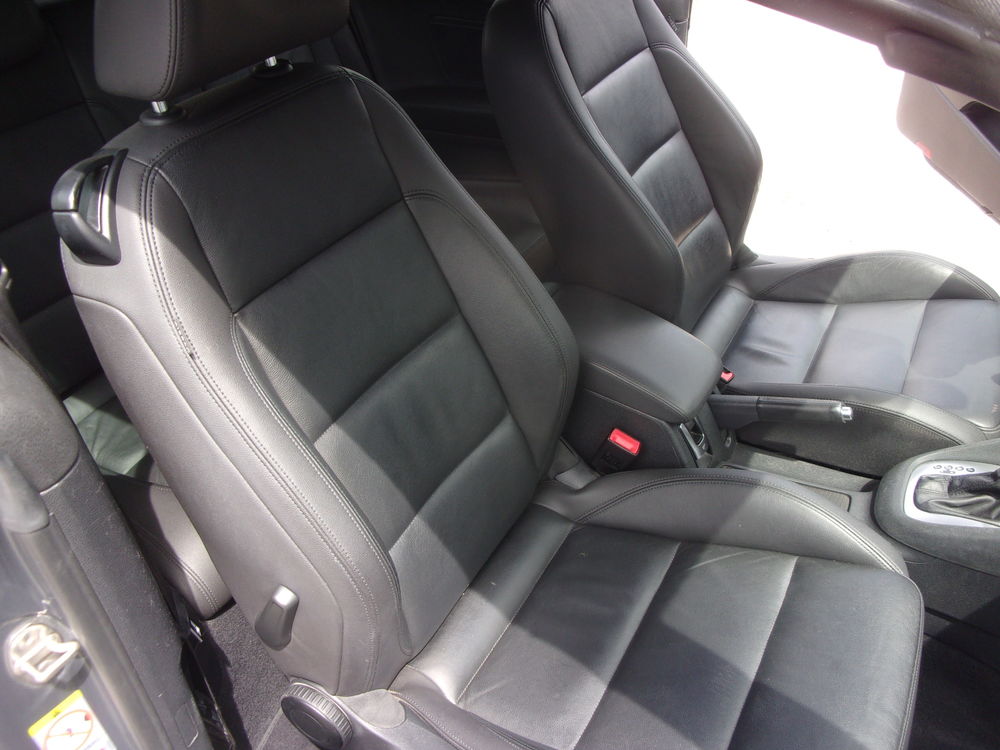 Golf Cabriolet 1.4 TSI 160 Carat DSG7 2014 occasion 13821 La Penne-sur-Huveaune