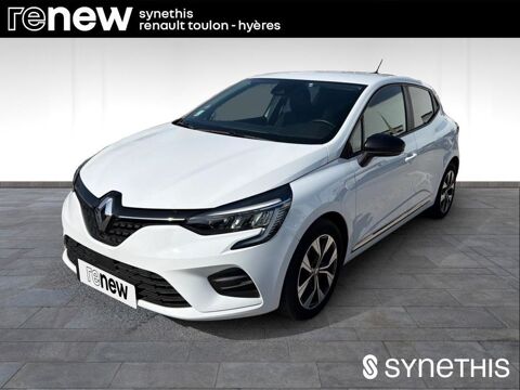 Renault Clio V Clio TCe 90 Evolution 2023 occasion La Valette-du-Var 83160