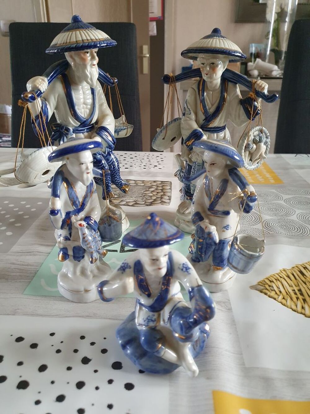 Bibelots Décoration