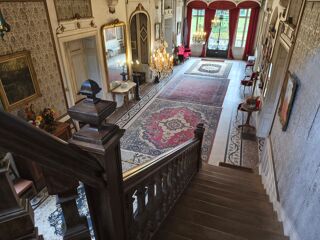  Appartement à louer 1 pièce 33 m²