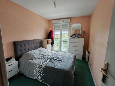  Appartement � louer 4 pi�ces 94 m�