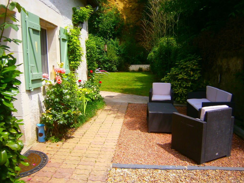   GITE DE CHARME EN TOURAINE Centre, Chançay (37210)