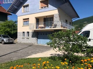  Appartement à vendre 3/4 pièces 80 m²