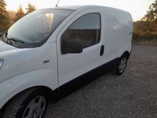 Fiorino Adventure evoluzione 1.3 diesel 95cv 2022 occasion 07200 Mercuer