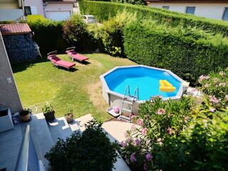  Appartement à vendre 4 pièces 130 m²
