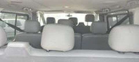 Trafic II 1.9 dCi100 Combi L1H1 2003 occasion 66000 Perpignan