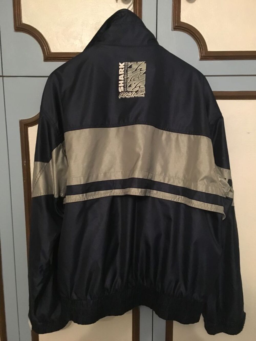 Blouson Shark L Vêtements