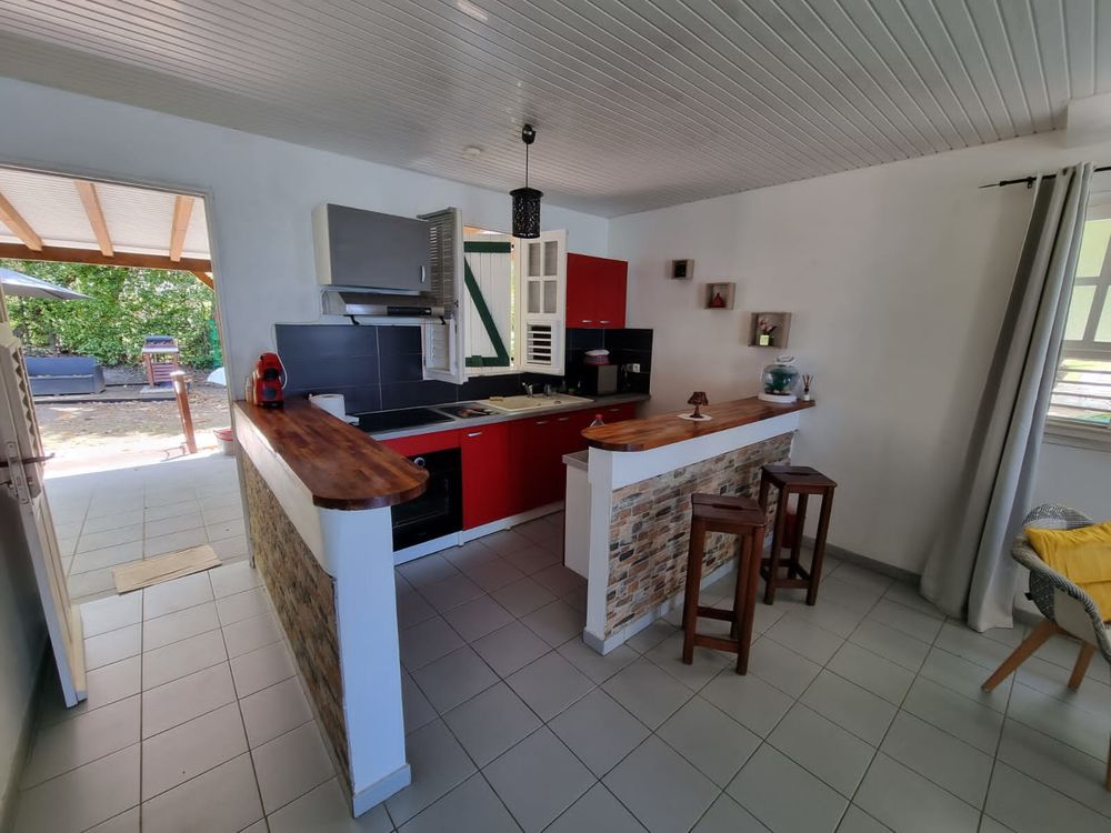   villa Paul DOM-TOM, Martinique (97200)