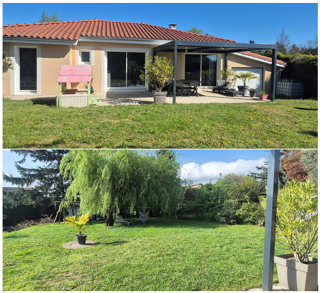  Maison � vendre 4 pi�ces 103 m�