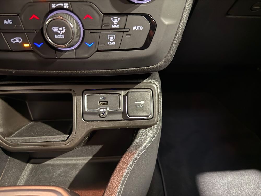 Renegade 1.6 l MultiJet 120 ch BVM6 Limited 2019 occasion 31100 Toulouse