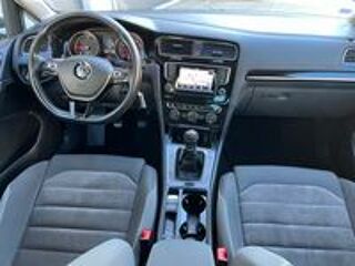 Golf 2.0 TDI 150 BlueMotion Technology FAP 4Motion Carat 2013 occasion 42700 Firminy