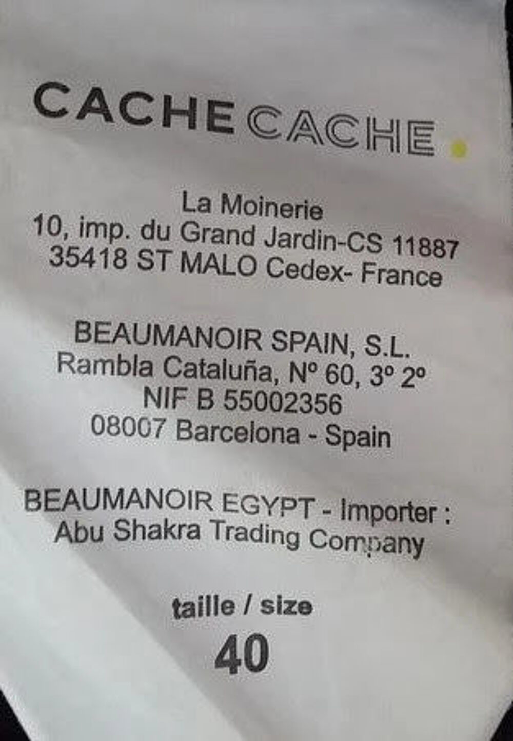 manteau fausse fourrure &agrave; capuche Vêtements