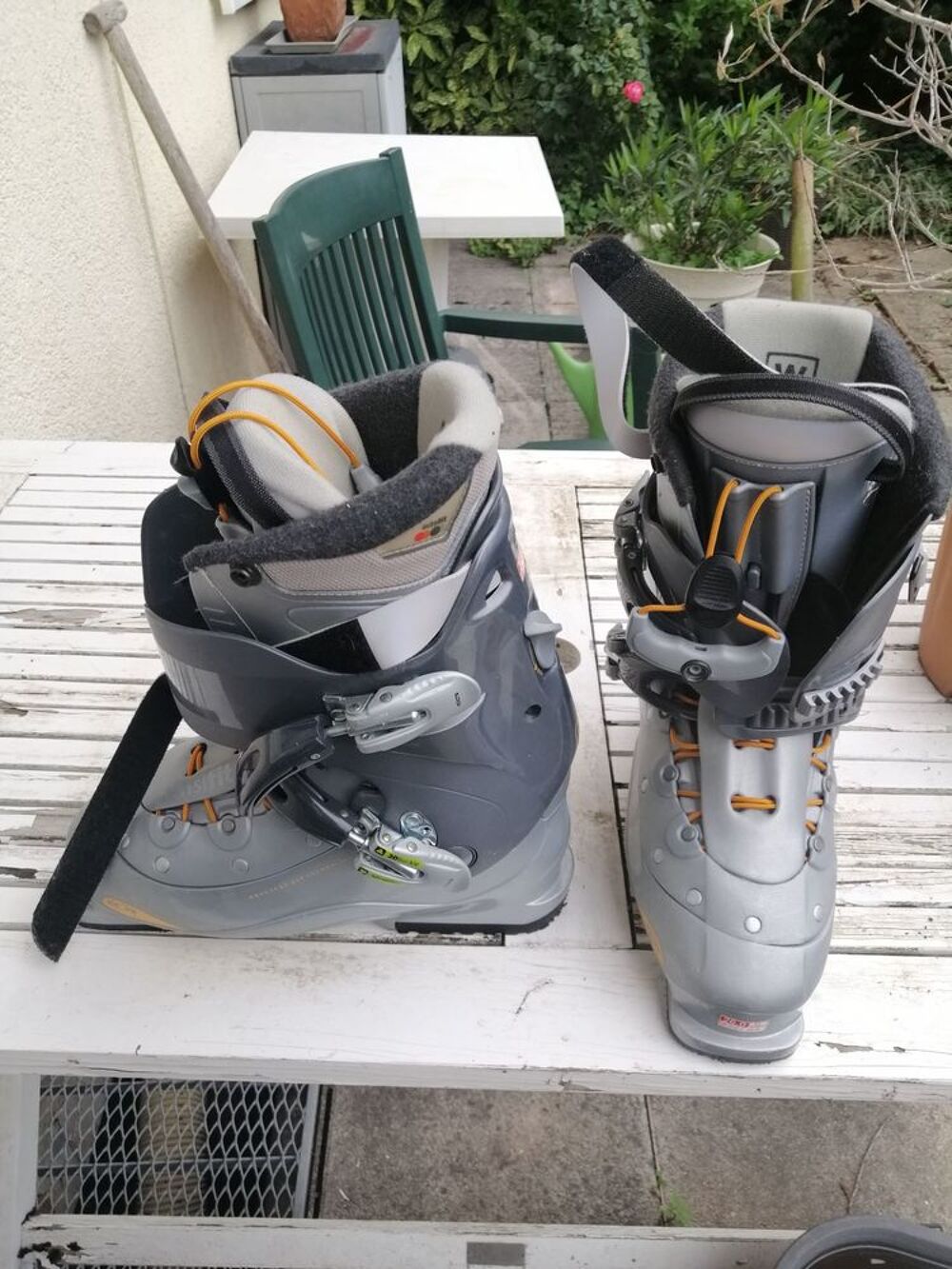 Ski et Chaussures Sports