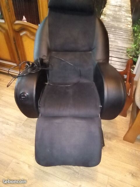 FAUTEUIL ELECTRIQUE 150 Guignes (77)