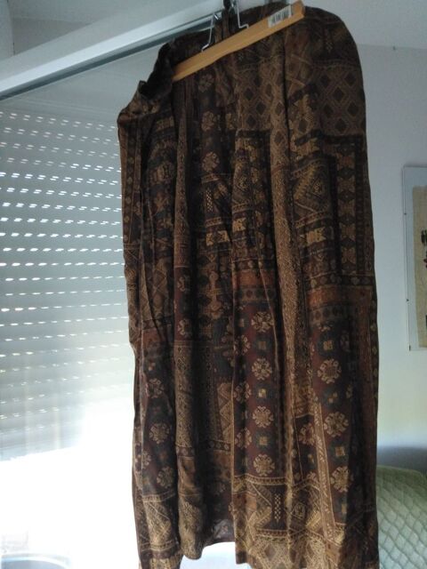 Jupe marron 18 Mont�limar (26)