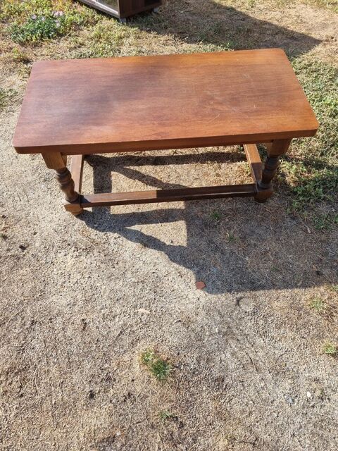 TABLE BASSE DE SALON 0 Marcillac (33)