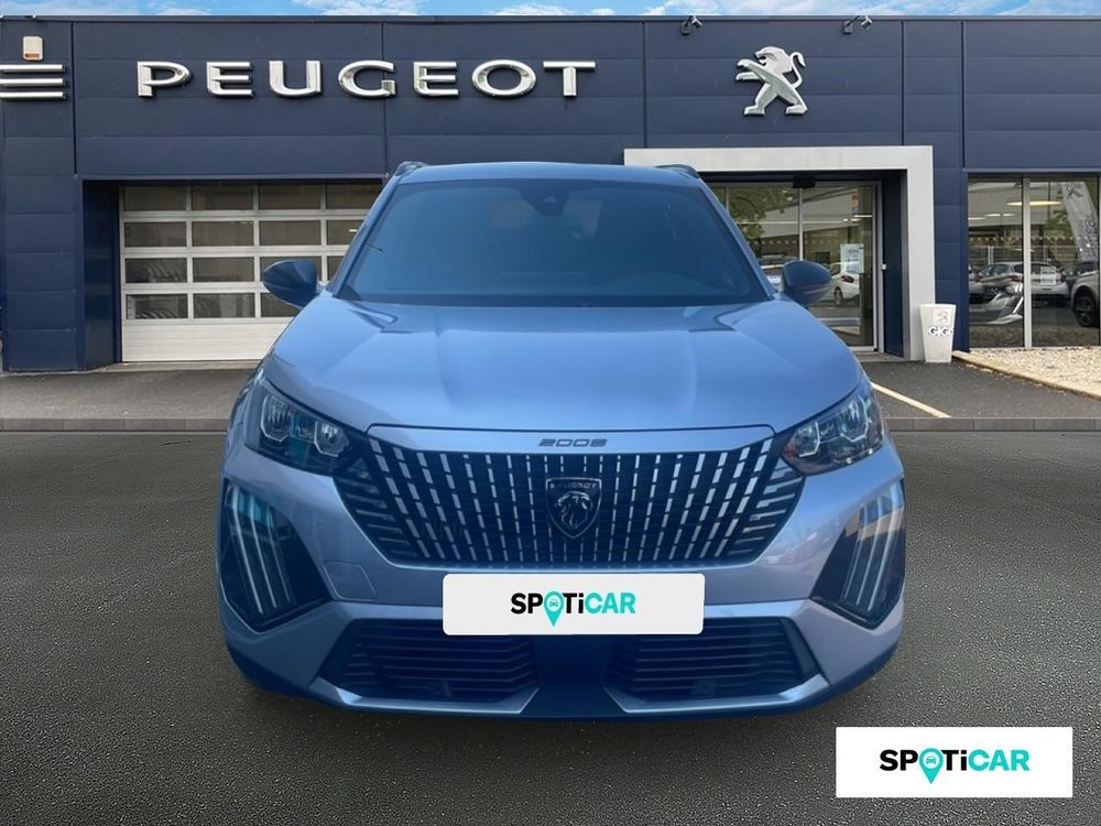 2008 Hybrid 145 e-DCS6 Allure 2025 occasion 46000 Cahors