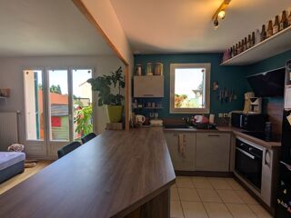  Duplex/triplex  louer 4 pices 85 m