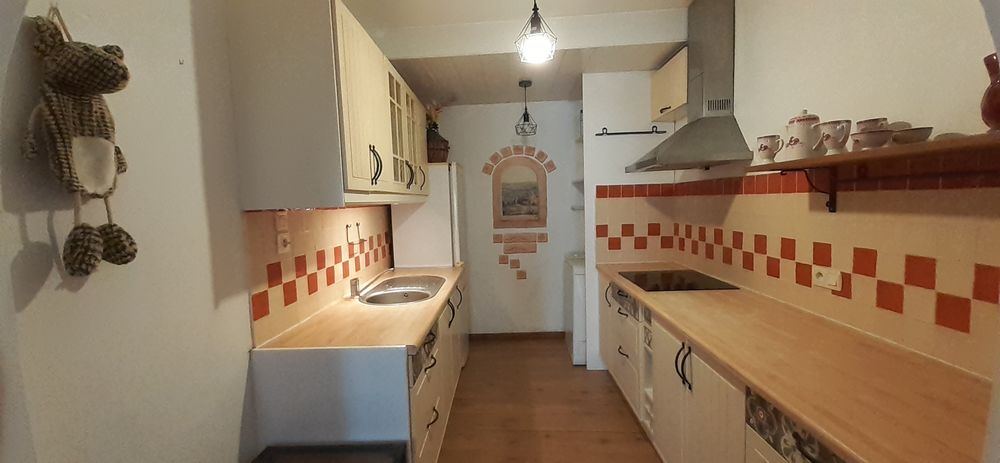 Vente Appartement 2 pièces historique de Fréjus Fréjus