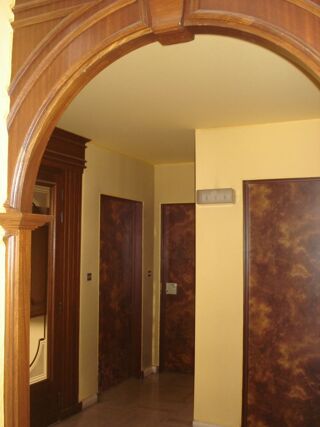  Appartement  louer 1 pice 22 m