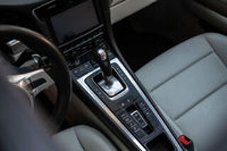 911 (991) 911 Carrera S Coup&eacute; 3.8i 400 PDK 2013 occasion 75014 Paris