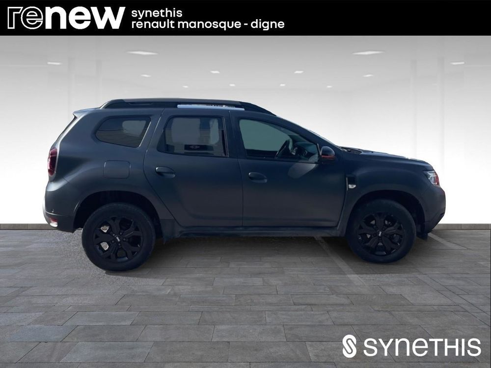 Duster TCe 150 4x2 EDC SL Mat Edition 2023 occasion 04100 Manosque