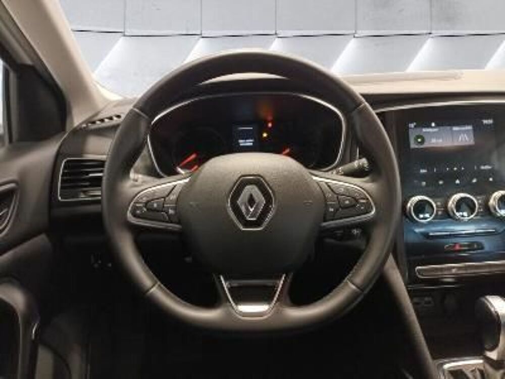 Megane IV Estate Blue dCi 115 EDC Evolution 2023 occasion 51300 Vitry-le-Fran&ccedil;ois