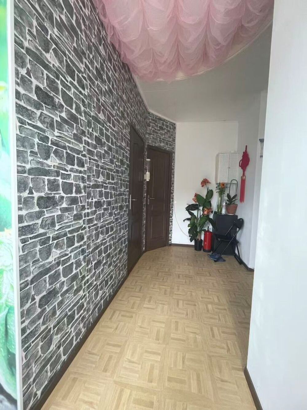   Salon massage relaxant chinois et bien-être  