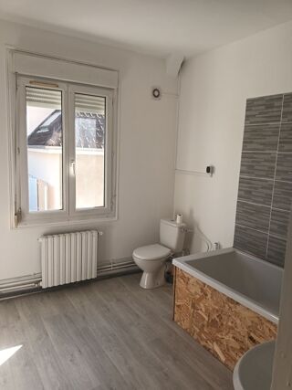  Appartement � louer 2 pi�ces 45 m�