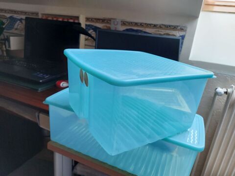 Boîtes Tupperware Cesson (77)