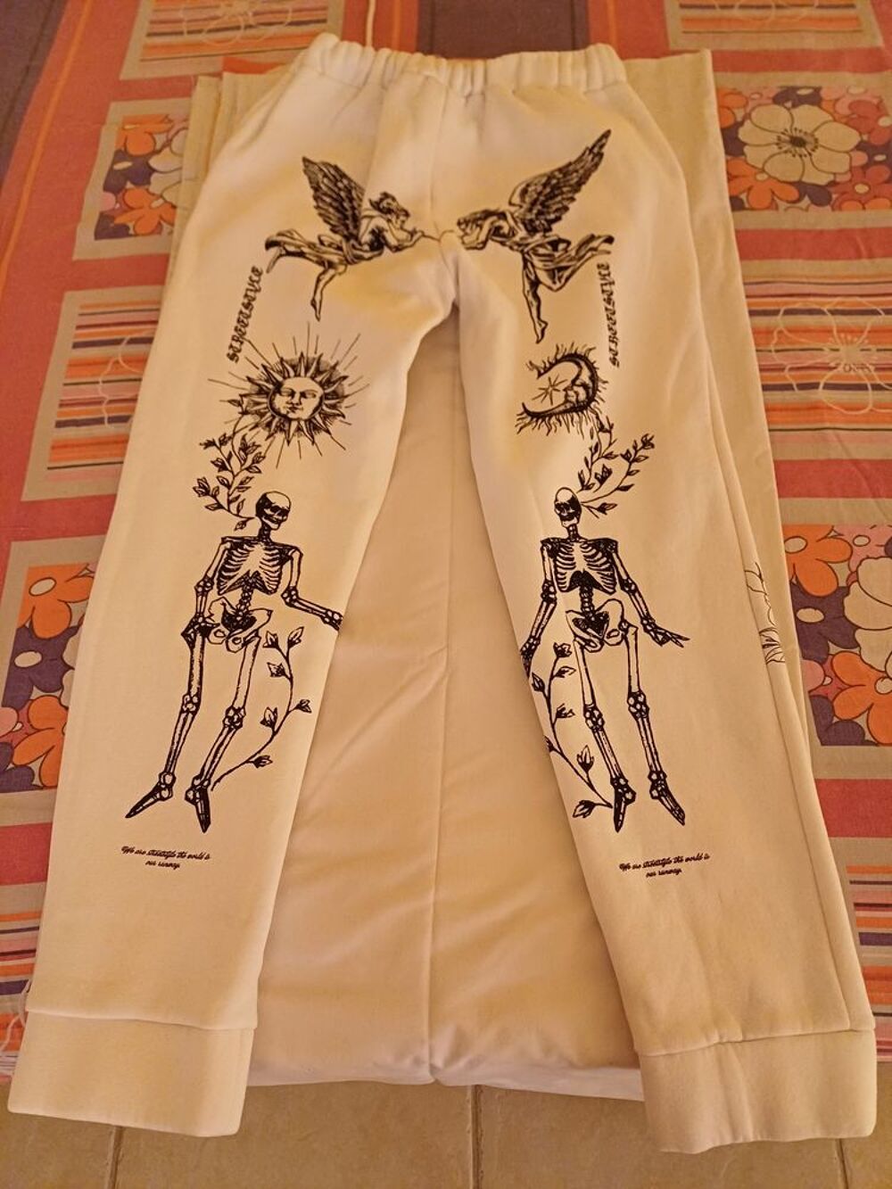 Bas de jogging Vêtements