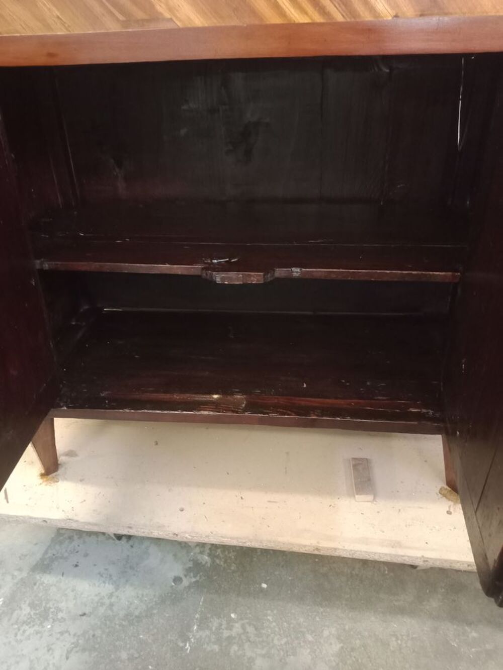 Petit Secr&eacute;taire de Dame d'&eacute;poque 19&eacute;me louis XVI Meubles