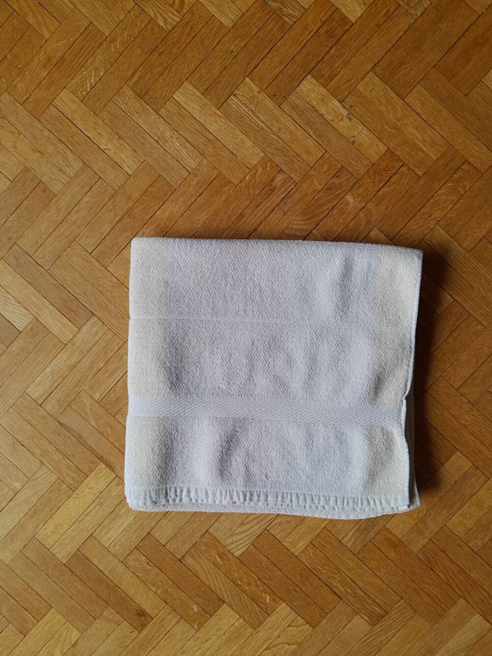 Lot de 2 serviettes "pastel" Décoration