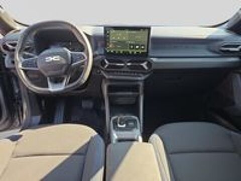 Duster Hybrid 140 Journey 2025 occasion 38140 Rives